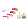 Dermacol Caviar Long Stay Make-up And Corrector - 2 Fair 30 ml