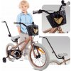 Bicykel Sun Baby Verdant16calicappuccino 16