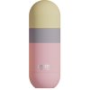 Asobu ORB cestovná termoska PASTEL PEACH ORANGE 420 ml
