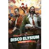 Disco Elysium - The Final Cut