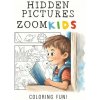 HIDDEN PICTURES KIDS