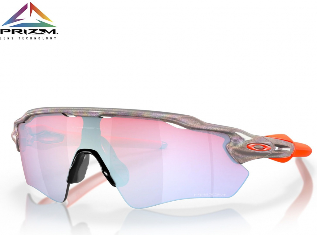 Oakley Radar EV Path