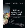 Frank H. Netter - Netterov anatomický atlas človeka