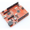 Crowduino With ATMega 328 V1.1 (ER-MCA01328A) 100% compatible Arduino Duemilanove