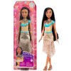 Disney Princess bábika princezná - Pocahontas