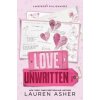 Love Unwritten