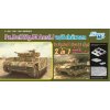 DRAGON Model Kit tank 6628 Pz.Bef.Wg.III Ausf.J / Pz.III Ausf.J Tp Early Production 2 in 1 1:35 (34-6628)