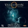 Rexhry Válka o prsten: Proti stínu