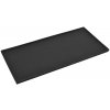 Eglo | Eglo 427059 - Dekoračný podnos SAVANT 19x40,5 cm čierna | EG427059