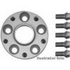 HR podložky pod kolesá (1pár) LOTUS Esprit-VA rozstup 108mm 5 otvorov str.náboj 58mm -šírka 1podložky 25mm /sada obsahuje montážny materiál (skrutky, matice)