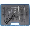TRIUMF Sada na vyberanie zalomených žhavičov M10 x 1, 18 - dielna