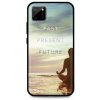 Kryt TopQ Realme C11 silikón Present 62344