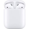 Apple AirPods MV7N2ZM/A verzia 2019 s nabíjacím púzdrom