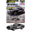 Upravený '71 Datsun 240Z ('ROTSUN') - Pop Culture Hot Wheels Premium 1:64