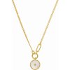 Ania Haie N030-03G Ladies Necklace - Wild Soul