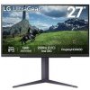 LG UltraGear/27GS85Q-B/27''/IPS/QHD/180Hz/1ms/Black/2R 27GS85Q-B.AEU
