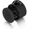 Ubiquiti UACC-Camera-CJB-B - kompaktní kabelový box pro UVC-G5-xxx-Ultra, Černá (UACC-CAMERA-CJB-B)