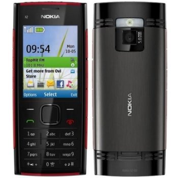 Nokia X2