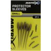 FOX Matrix Horizon Protector Sleeves Standard 5ks