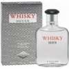 WHISKY SILVER MEN TOALETNÁ VODA 100 ML