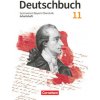 Deutschbuch - Oberstufe - Bayern - Zum LehrplanPLUS - 11. Jahrgangsstufe (Katrin Flexeder-Asen,Markus Peter,Martin Scheday,Kurt Finkenzeller,Konrad Wieland)(List)