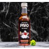 Náš Pivný vlasový šampón 200ml - špeciálna receptúra ​​z pivných kvasníc a chmeľu