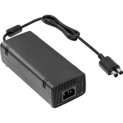 Akyga AK-PD-13 AC Adapter 12V / 10,83A, 5Vsb / 1A 135W Xbox 360 Slim