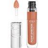 L'Oréal Paris Hydratačný lesk na pery Plump Ambition (Hyaluron Lip Oil) 5 ml 641 Latte Glace