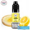 Dinner Lady Lemon Tart 10 ml 20 mg