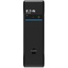 Eaton 3P Ellipse UPS USB FR, 1700 VA, 1040 W, Vstup: C14, Výstupy: (4) Typ E, (4) Pouze přepěťová ochrana Typ E, USB nab