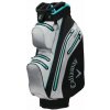 Callaway bag cart Org 14 hyper dry 22 strieborno čierne