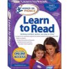 Hooked on Phonics Learn to Read - Level 4, 4: Emergent Readers (Kindergarten Ages 4-6)