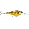 Wobler Rapala Shad Rap Elite Heavy Duty 9,5cm 20gr GDSGS