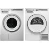 ASKO W4096R.W + T409HS.W