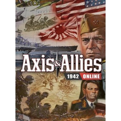 Axis & Allies 1942 Online