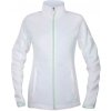 ARDON®FLORET Dámska fleecová mikina biela XS H6313/XS