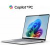 Prenosný počítač Microsoft Surface Laptop | Copilot + PC | 13.8