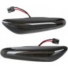 Dynamické LED smerovky bočné BMW E46 E60 E90 E87 Dymové Plávajúce
