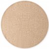 Hanse Home Duet Kona 106250 Beige/White