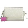 DESIGUAL Fantastická Dámska Kabelka 22X15X8cm Biela Farba: Biela, Veľkosť: UNI