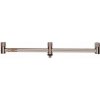 SPRO Hrazda C-TEC Buzzer Bar Front 3 Rod 20cm