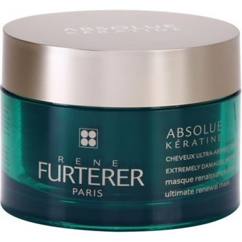 Rene Furtere Absolue Keratine Mask 200 ml