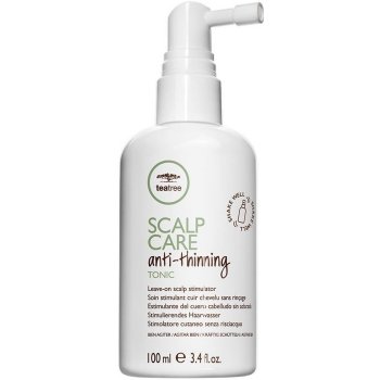 Paul Mitchell Tea Tree Scalp Care Anti-Thinning Tonic 100 ml