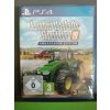 Farming Simulator 19 /Ambassador Edition/ (PS4) - NOVÁ HRA