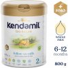 Kendamil BIO Nature Následné mlieko 2 HMO+, 800 g