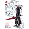 Kingdom hearts 358-2, Days 5