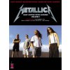 Metallica: Easy Guitar with Lessons, Volume 1