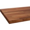 Teak Pracovná doska 30 x 620 x 2420 mm