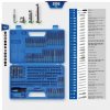 sada, skrutkovac-nadstavec(Bits) KS TOOLS BT053208 BT053208