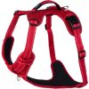 Rogz Utility Explore postroj červený veľ. XL